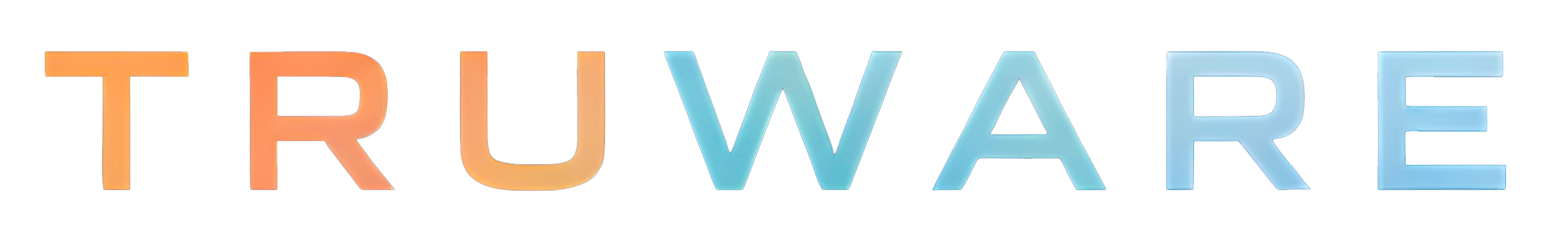 TruWare Startseite 