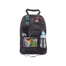 Organizer für Autositzlehnen, 59x38cm, schwarz