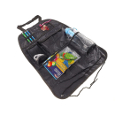 Organizer für Autositzlehnen, 59x38cm, schwarz
