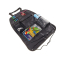 Organizer für Autositzlehnen, 59x38cm, schwarz