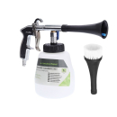 Pneumatische Pistole zum Waschen von Polstern, 1-Liter-Tank