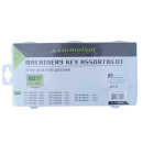 Riemenscheibenkeile, 60 Stk