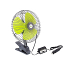 Rotationsventilator 12V/21W, Durchmesser 20 cm,...