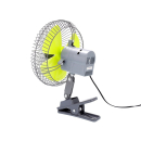 Rotationsventilator 12V/21W, Durchmesser 20 cm,...