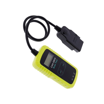 Scanner - OBD II EOBD Diagnosetester