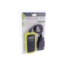 Scanner - OBD II EOBD Diagnosetester