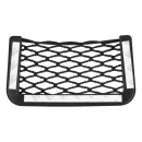 Tasche - Netz für Kleinteile 14,5x8 cm, geklebt