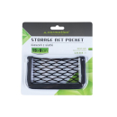 Tasche - Netz für Kleinteile 14,5x8 cm, geklebt