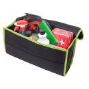 Taschenorganizer für den Kofferraum, Filz