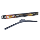 Wischerblatt BLOOM U 450 mm / 18", flache