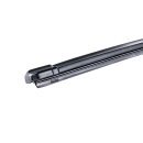 Wischerblatt BLOOM U 550 mm / 22", flache