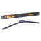 Wischerblatt BLOOM U 550 mm / 22", flache