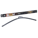 Wischerblatt BLOOM U 600 mm / 24", flache