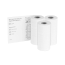 Digitales Fahrtenschreiberpapier, 3 Rollen à 8 m...