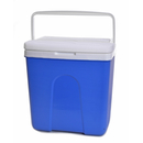 11 Liter Kühlbox Kühltasche Thermobox Campingbox Blau
