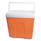 24 Liter Kühlbox Kühltasche Thermobox Campingbox Orange