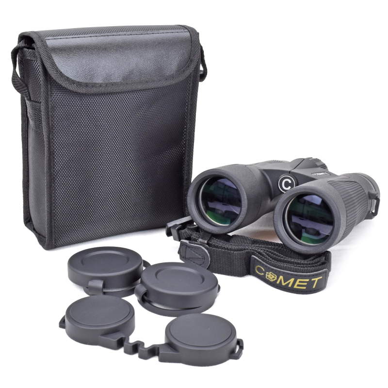 10x42 HD Fernglas Feldstecher Jagdfernglas Binocular Ferngläser mit Tasche NEU # 