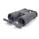 COMET&reg; Fernglas Feldstecher Spektiv Jagdfernglas Binocular 10x42 | 102M/1000M Schwarz