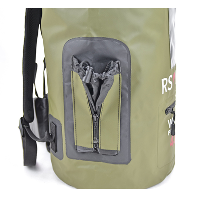 Dry Bag Tasche Seesack Packsack Wasserdicht Beutel 5L/10L/20L/40L/70L Rucksack 