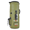 RSonic wasserdichter Rucksack Seesack Packsack Dry Bag Wanderrucksack 40L gr&uuml;n