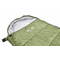 RSonic Camping Schlafsack 170T Deckenschlafsack beidseitiger Reißverschluss