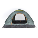 RSonic Pop Up Wurfzelt Campingzelt mit Tragetasche und Tragegurt 2 - 3 Personen Zelt