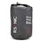 RSonic Wasserdichter Rucksack Tragetasche Tasche mit Schultergurt | Water Proof Dry Bag | 5 Liter Schwarz