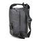 RSonic Wasserdichter Rucksack Tragetasche Tasche mit Schultergurt | Water Proof Dry Bag | 5 Liter Schwarz