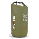 RSonic Wasserdichter Rucksack Tragetasche Tasche mit...