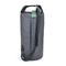 RSonic Wasserdichter Rucksack Tragetasche Tasche mit Schultergurt | Water Proof Dry Bag | 20 Liter Schwarz