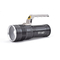 B-Light Taschenlampe Flashligt Handscheinwerfer Aluminium | CREE XPE LED 400 Meter echte 220 Lumen