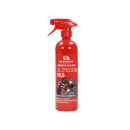 Felgenreiniger TITANIUM, 750 ml