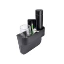 Getränkehalter, Telefon und Kleinteile