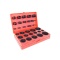 Gummi-O-Ringe (NBR), 419 Stk